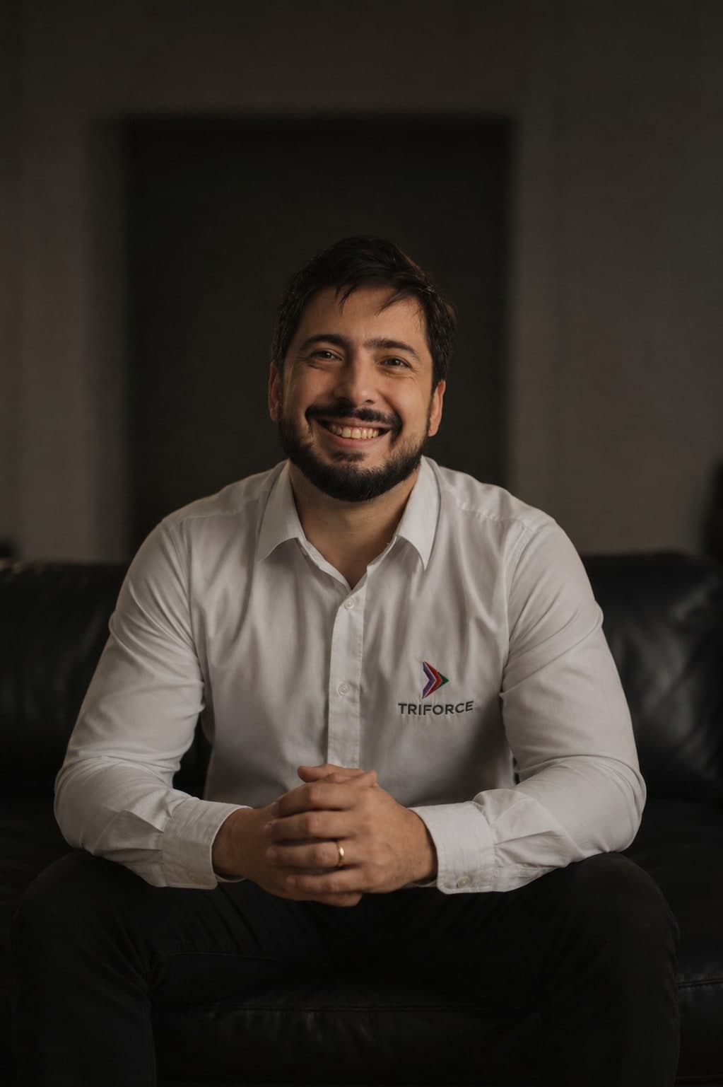 Rodolfo Gallas